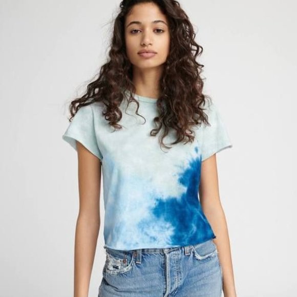 Re/Done Tee - Picture 1 of 3